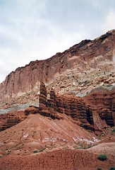 1997 - USA 175 (Capitol Reef National Park, UT)